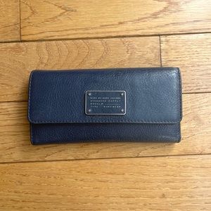 Marc Jacob’s Wallet